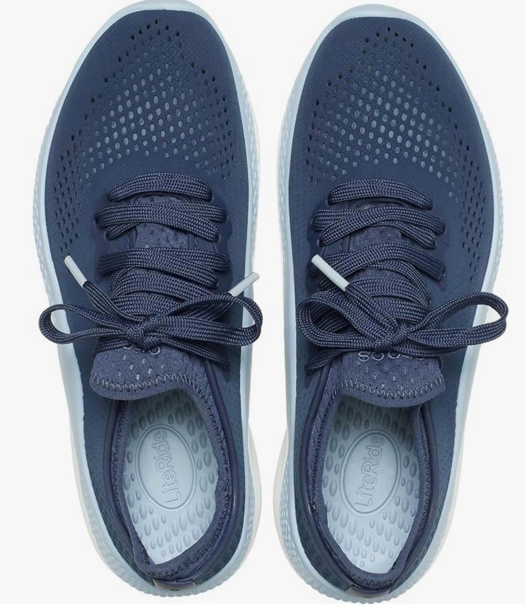 Crocs Кроссы Crocs — фото 2