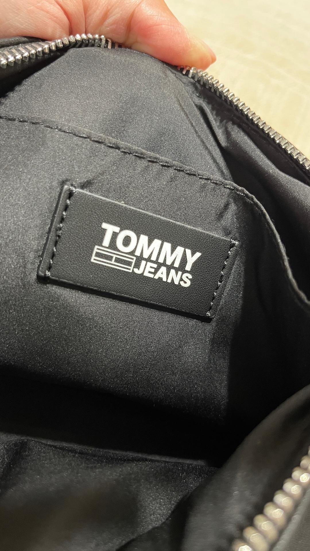 Tommy Jeans Сумка Tommy Jeans — фото 2