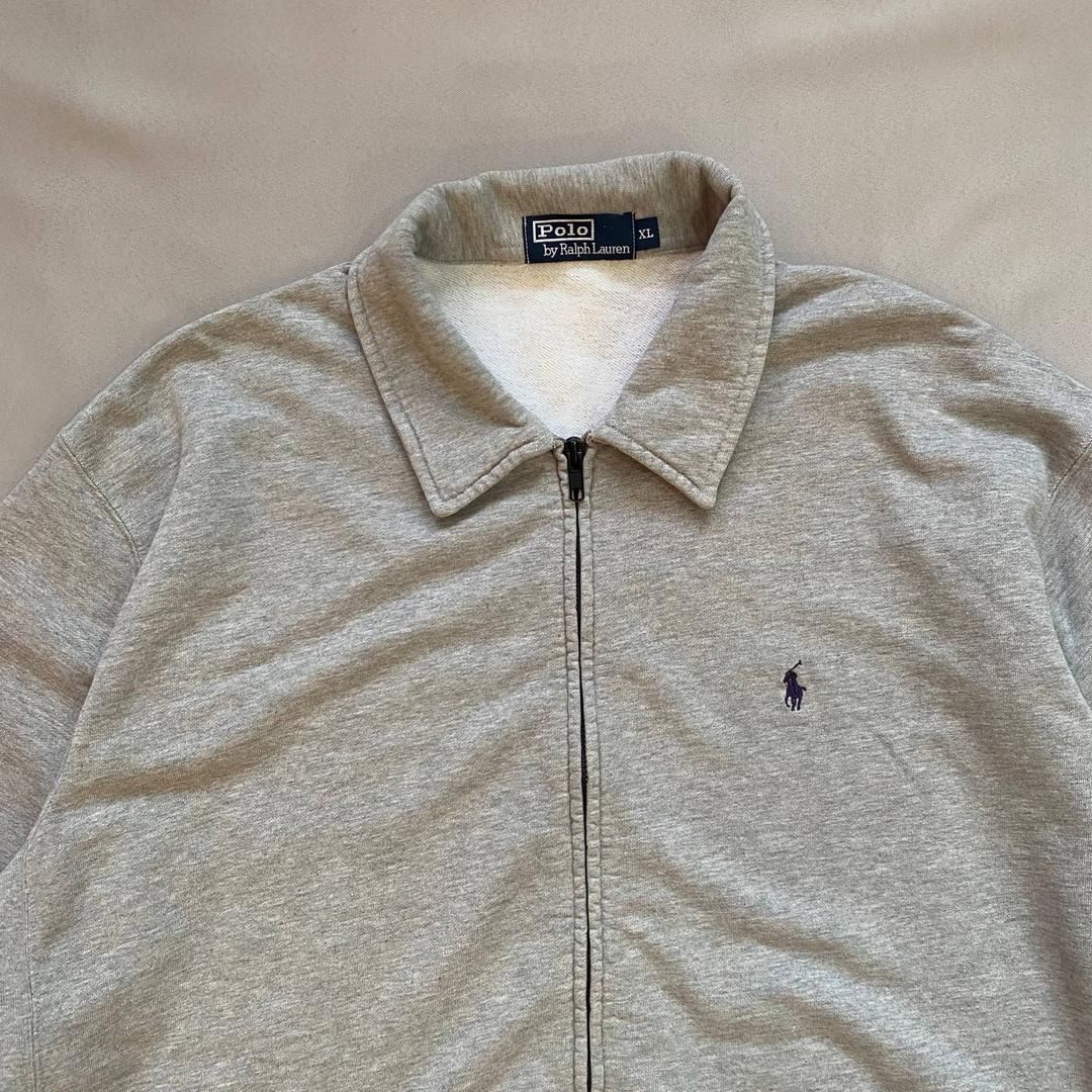 Polo Ralph Lauren Зипка Polo by Ralph Lauren — фото 2