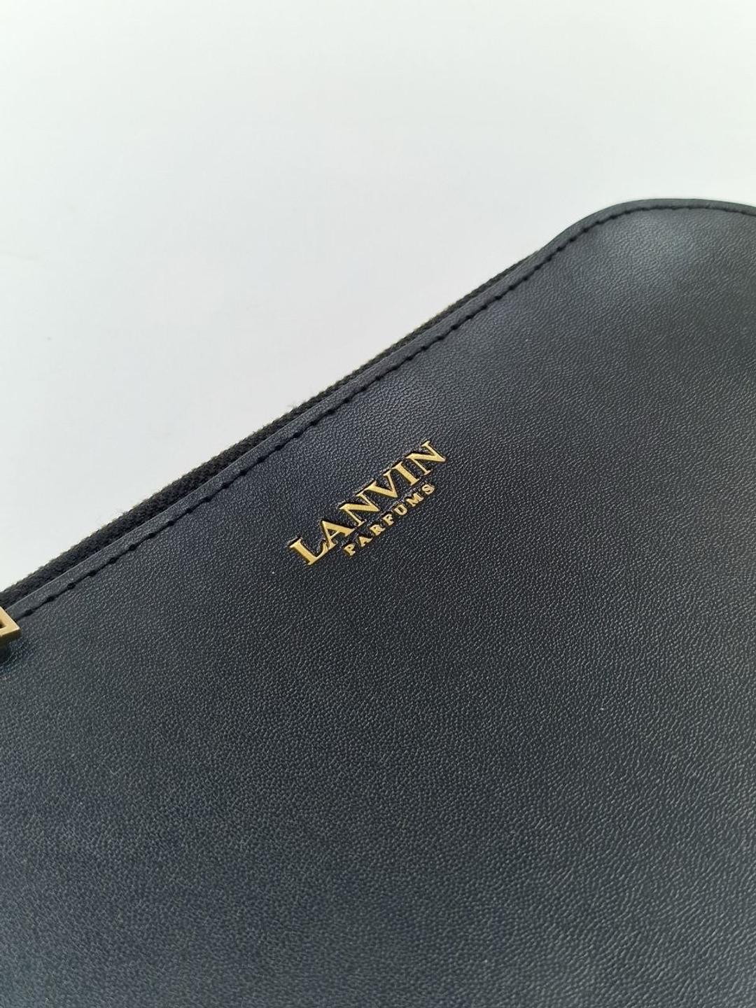 Lanvin Lanvin косметичка — фото 2