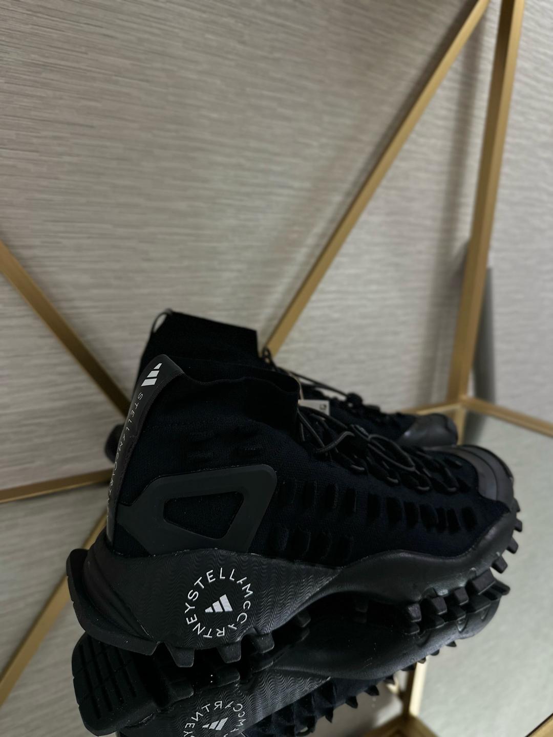 Stella McCartney Adidas Stella McCartney обувь — фото 2