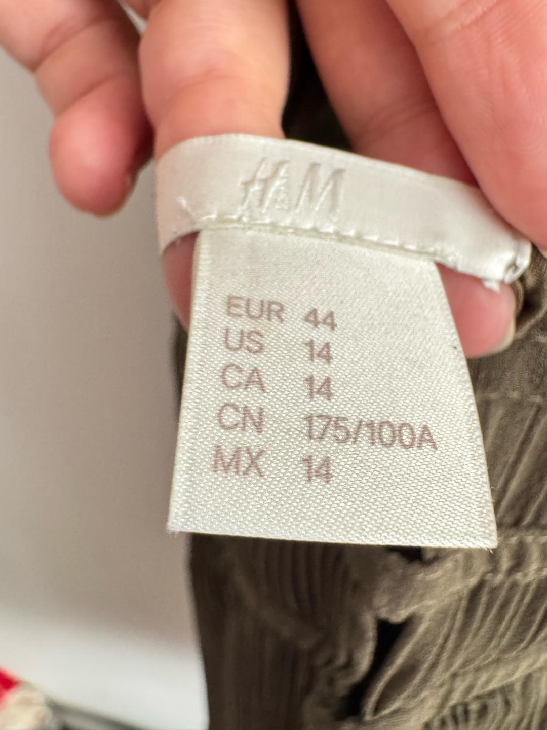 H&M Платье от H&M — фото 2