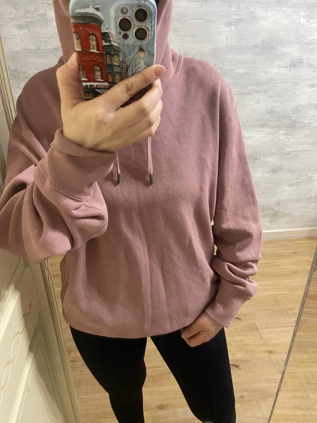 Uniqlo Худи от Uniqlo — фото 2