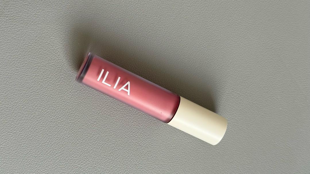 ILIA Блеск для губ ILIA Balmy Gloss Tinted Lip Oli — фото 2