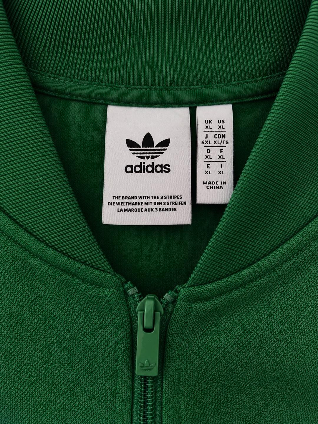 Adidas Олимпийка adidas — фото 2