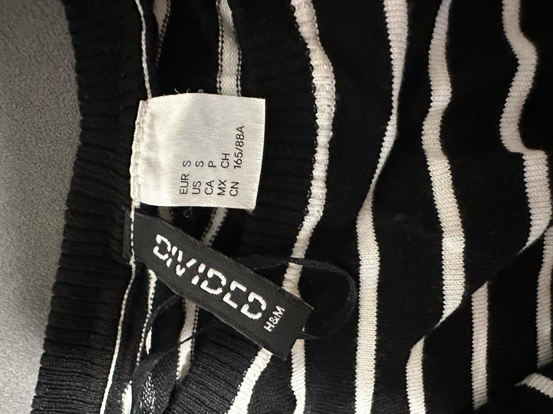 H&M Футболка H&M — фото 2