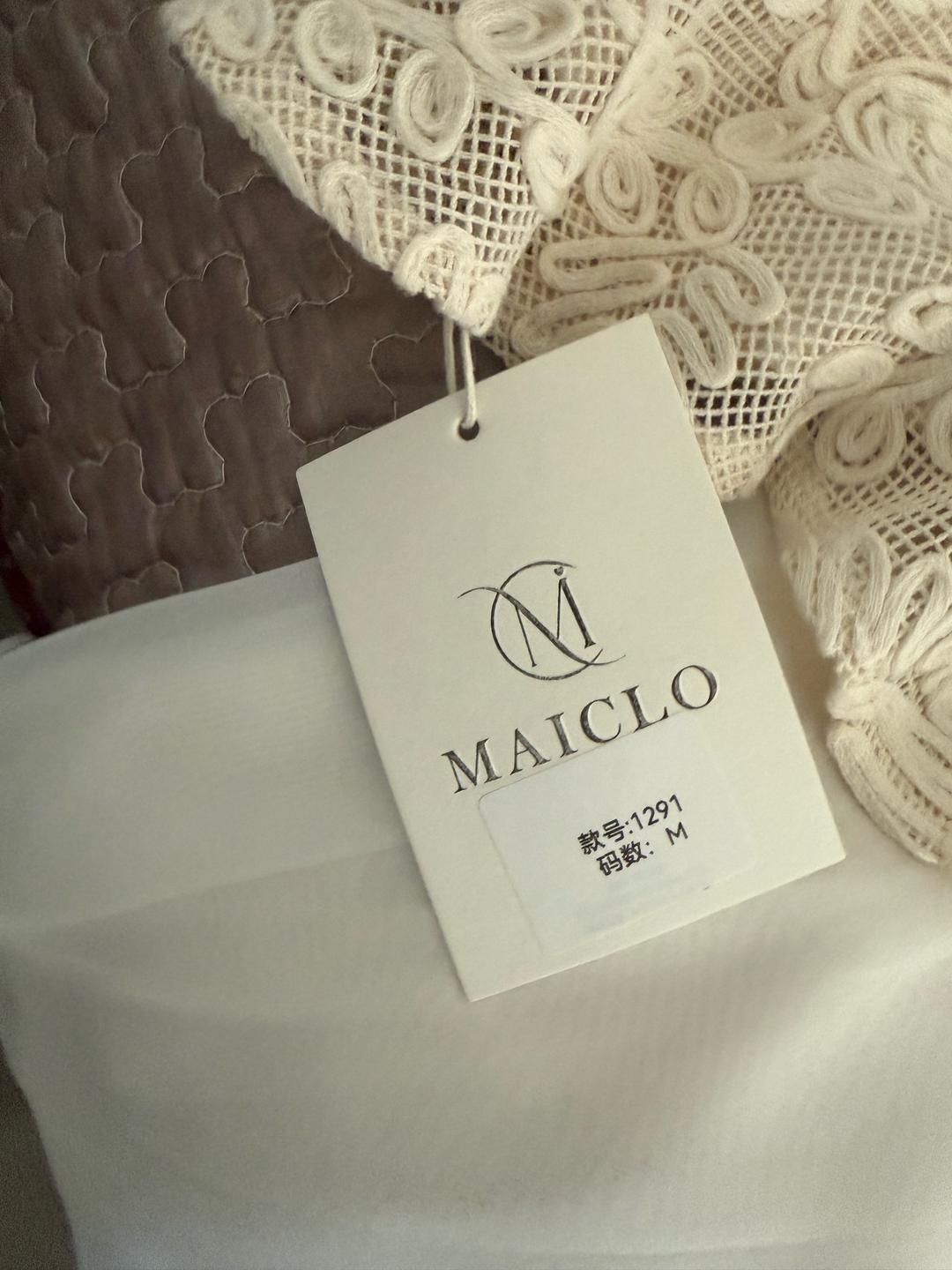 Нет бренда MAICLO — фото 2