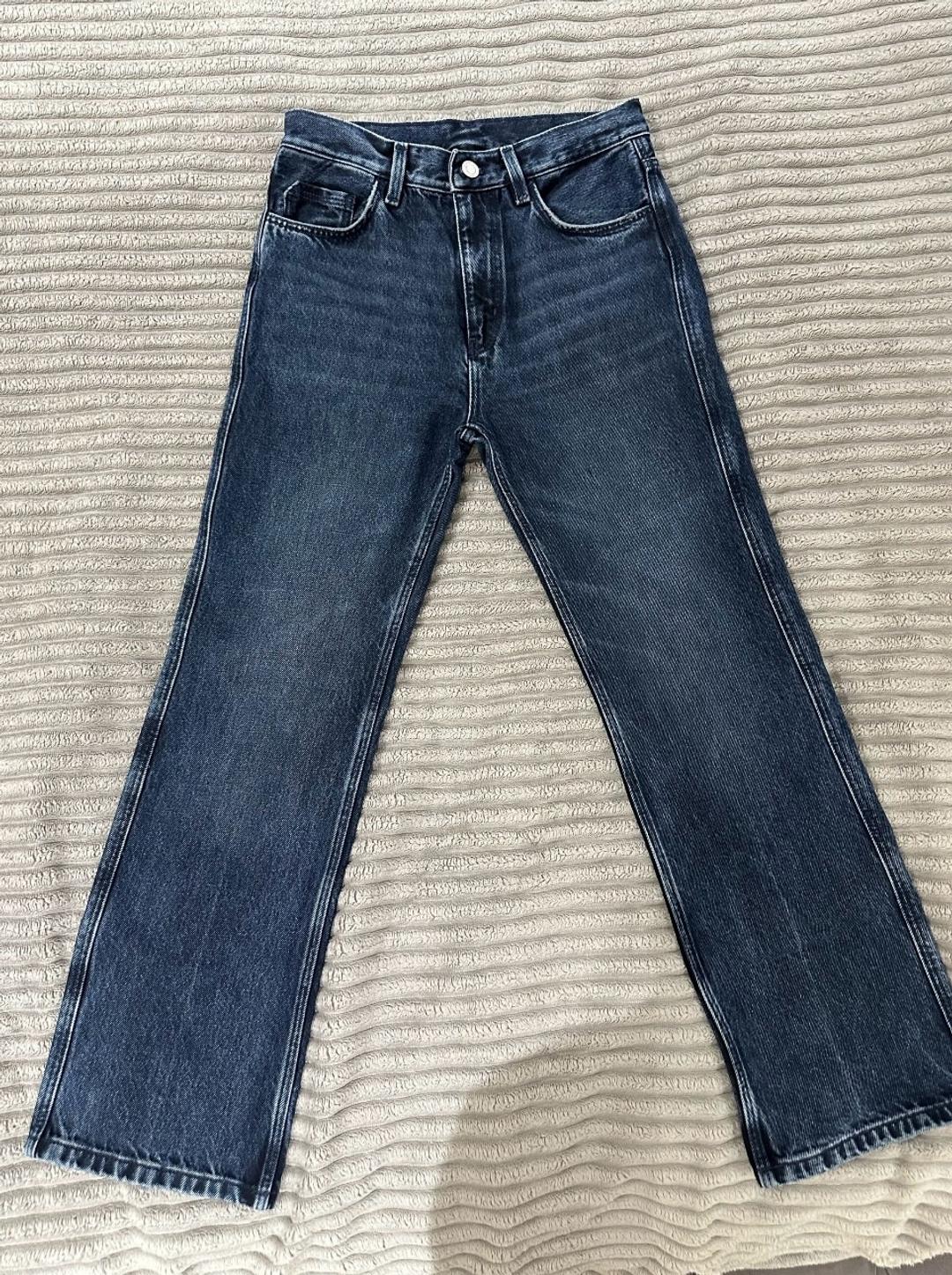 Massimo Dutti Джинсы Massimo Dutti — фото 2