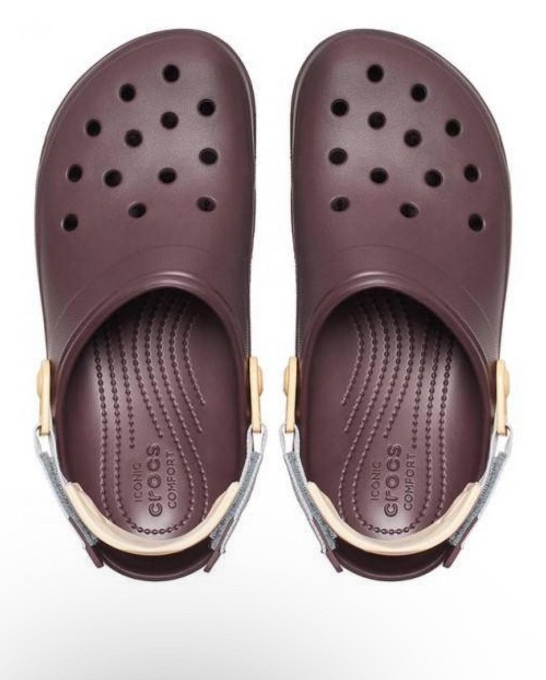 Crocs Сабо Crocs All Terrain Clog — фото 2