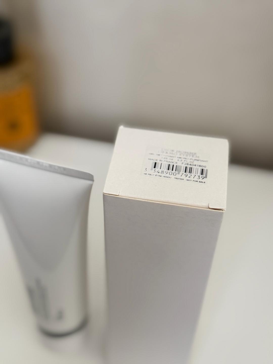 Dior Dior Homme Dermo System очищающий гель для лица — фото 2