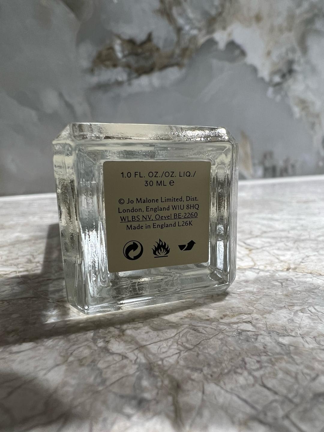 Jo Malone London Jo Malone English Pear & Freesia Cologne — фото 2