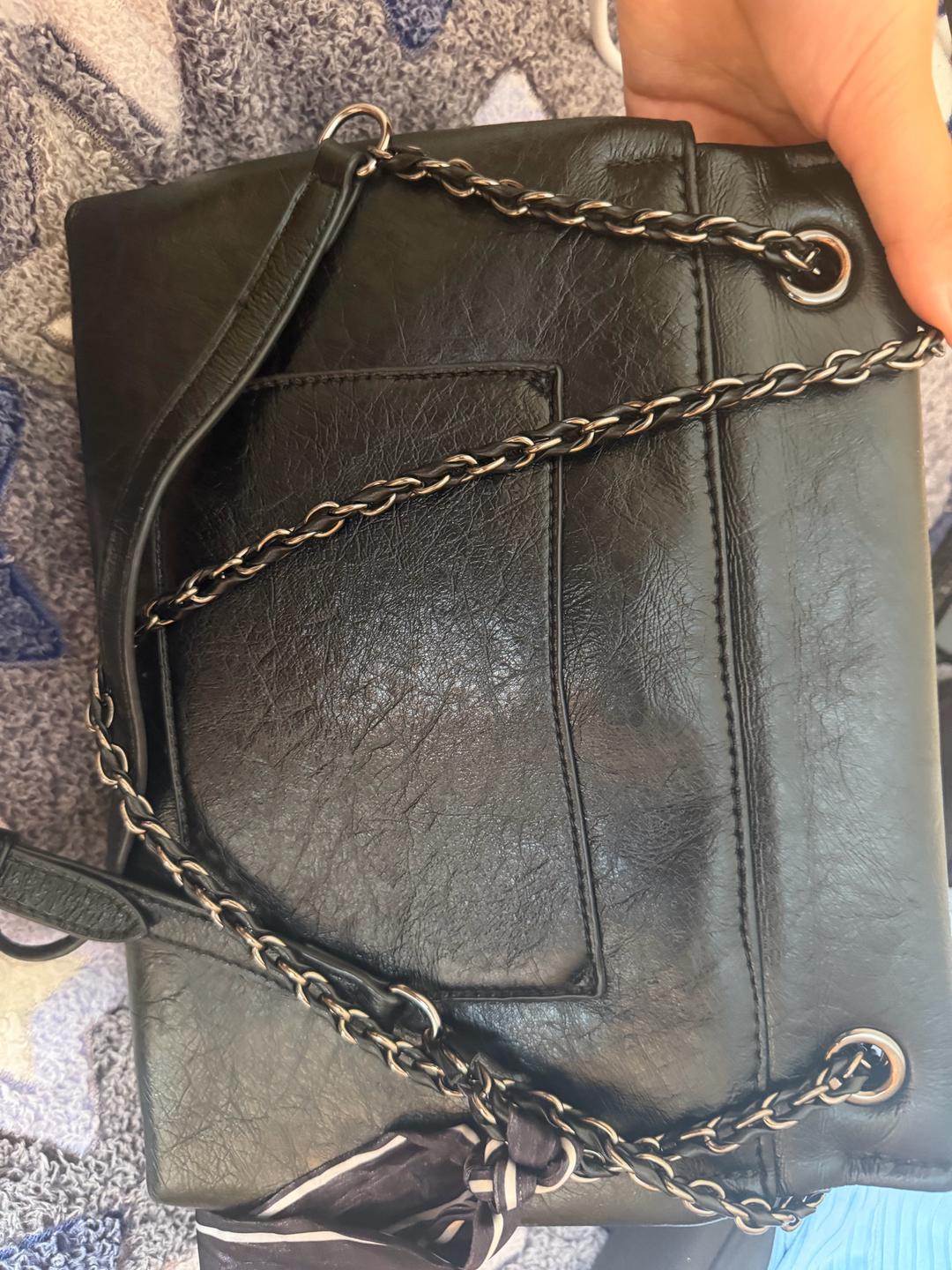 Chanel Сумка — фото 2