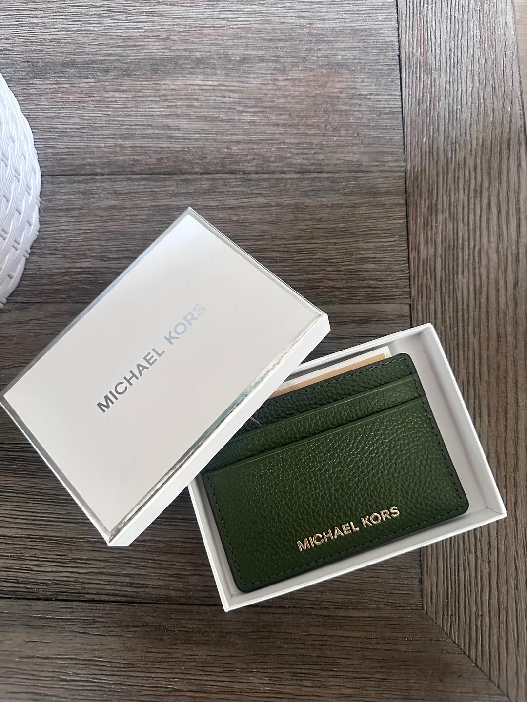Michael Kors Кардхолдер Michael Kors — фото 2