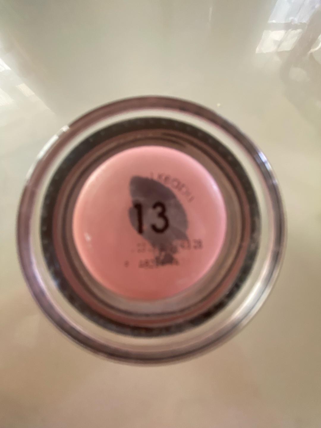 ART-VISAGE ART-VISAGE Крем-румяна Cream Blush 13 — фото 2