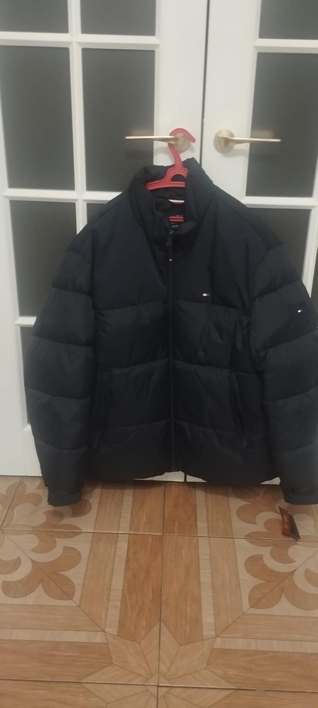 Tommy Hilfiger Зимняя куртка Tommy — фото 2