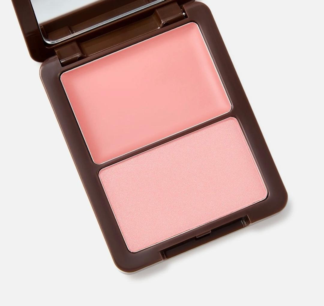 SHIK Румяна SHIK Sheertone Blush Duo 02 — фото 2