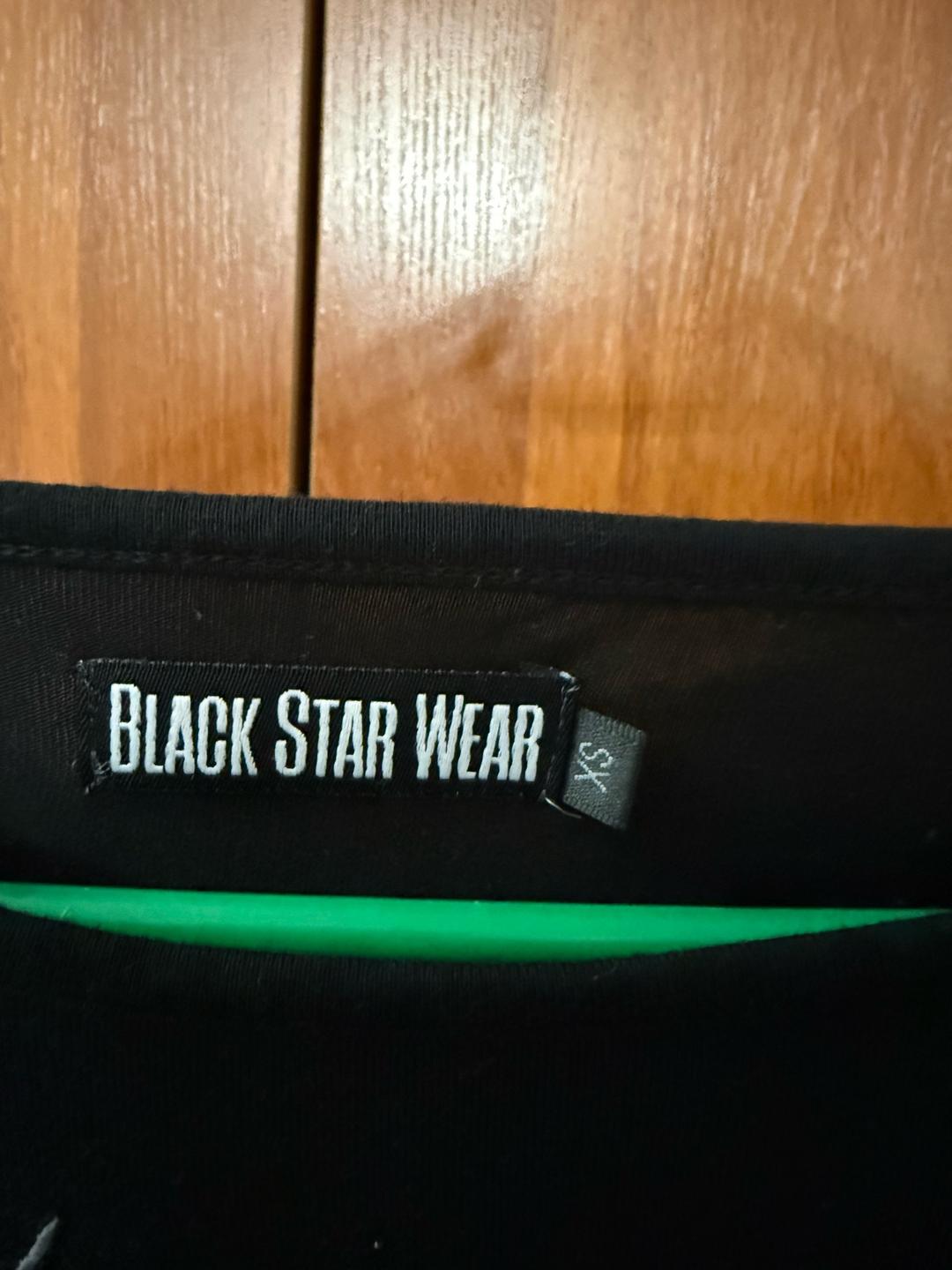 Black Star Платье Black Star Wear — фото 2