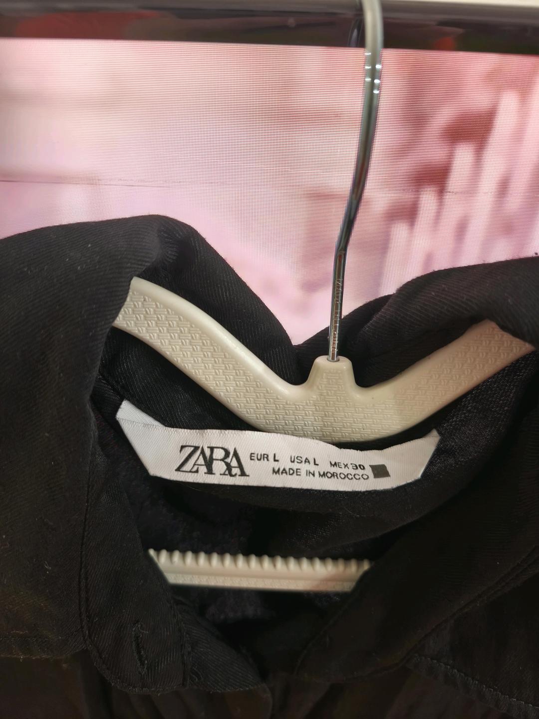 Zara Рубашка Zara — фото 2