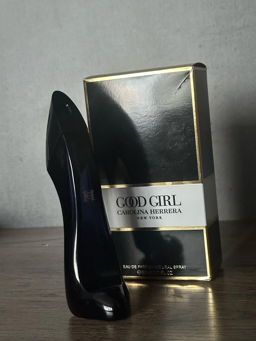 Carolina Herrera Парфюмерная вода Carolina Herrera Good Girl — фото 2