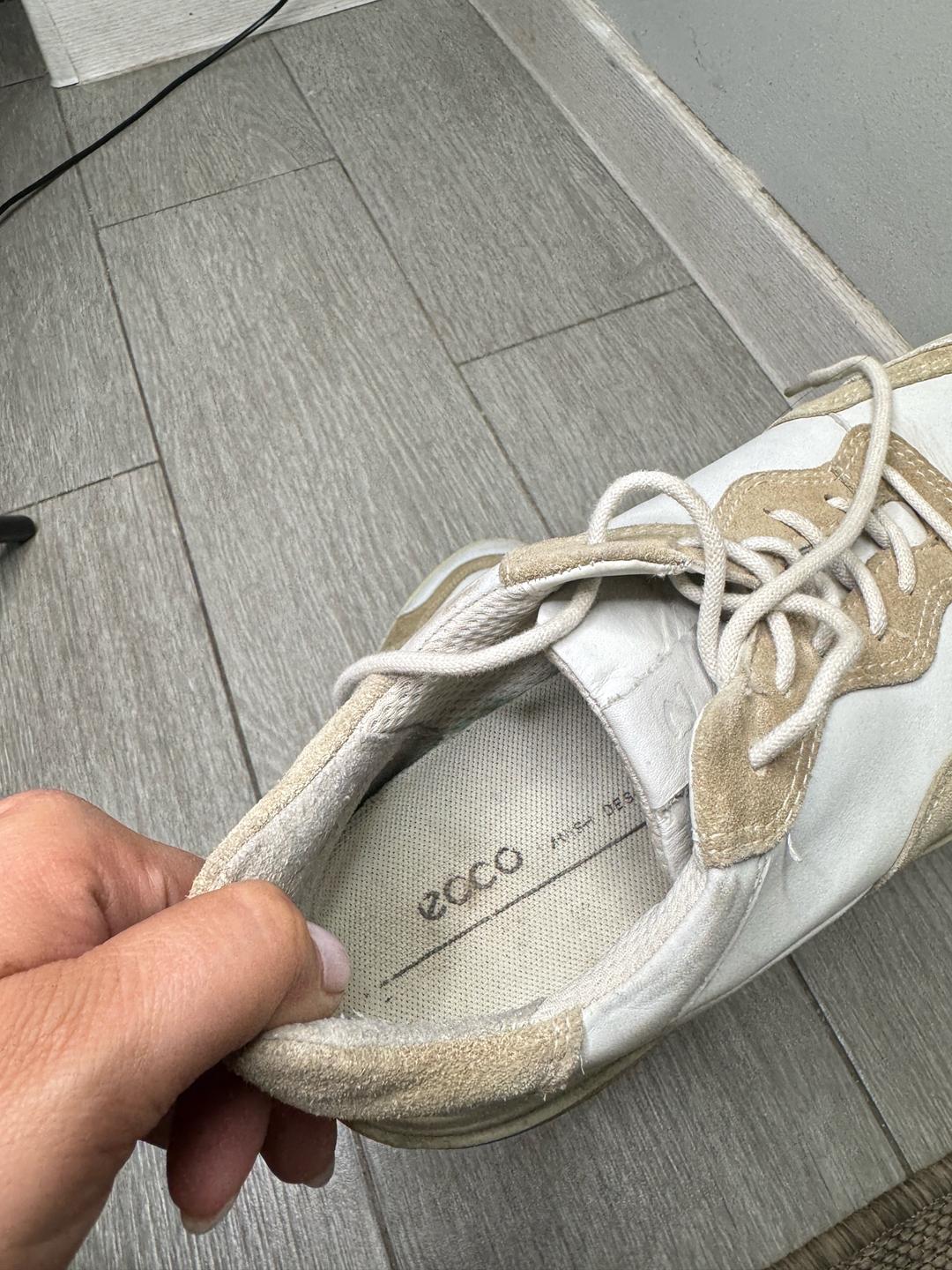 ECCO Женские кроссовки Ecco — фото 2