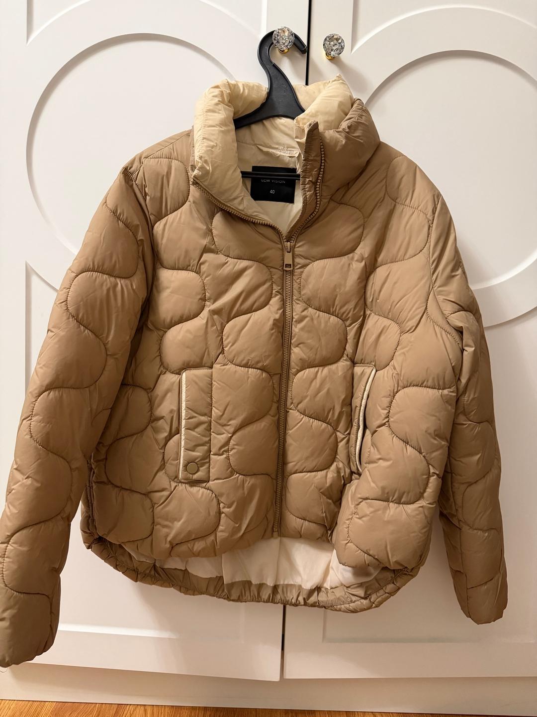 LC Waikiki Стеганая куртка LCW — фото 2