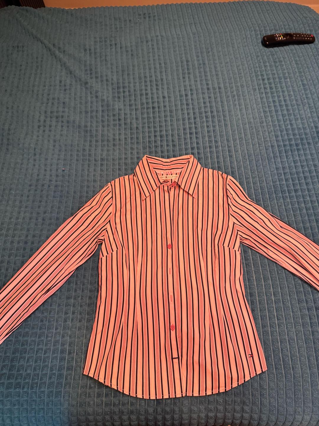 Tommy Hilfiger Рубашка Tommy Hilfiger — фото 2