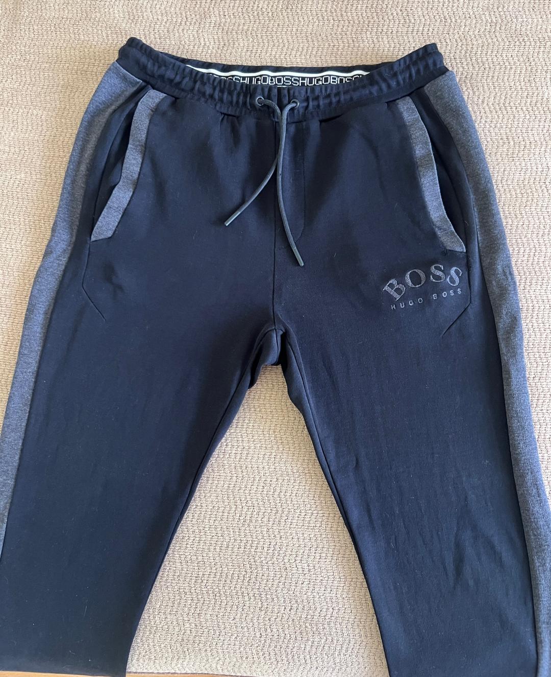 Hugo Boss Спортивные брюки BOSS — фото 2