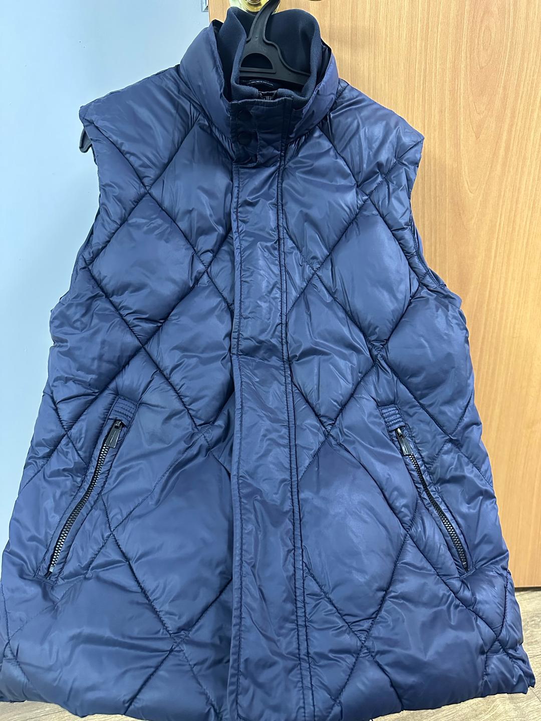 Zara Безрукавка ZARA — фото 2
