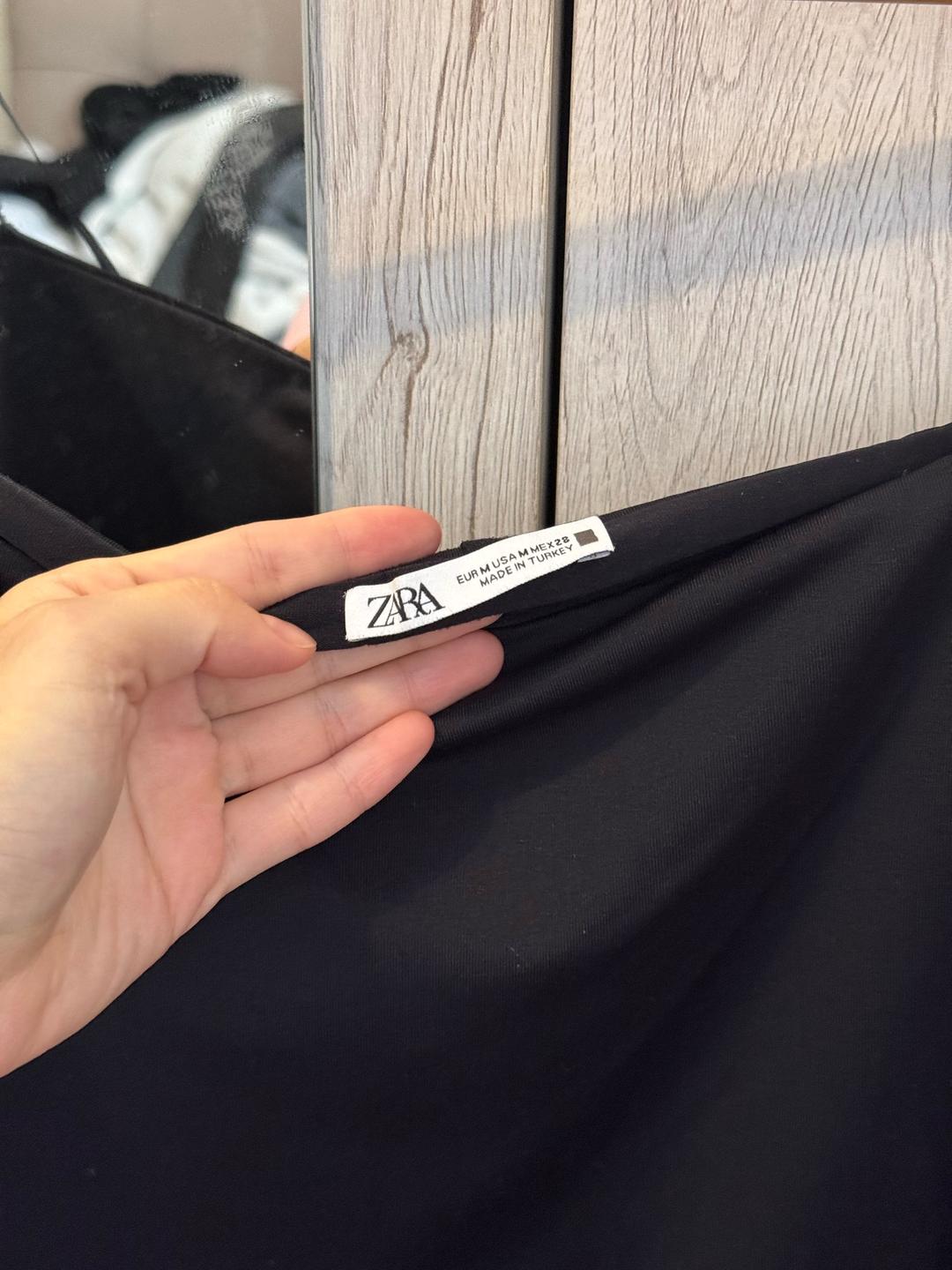 Zara Боди с открытыми плечами — фото 2
