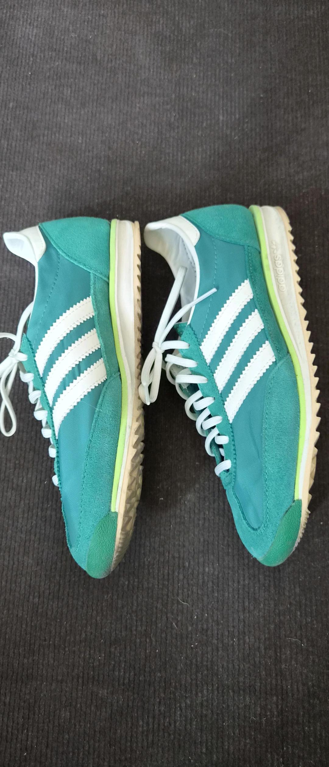Adidas Кроссовки — фото 2