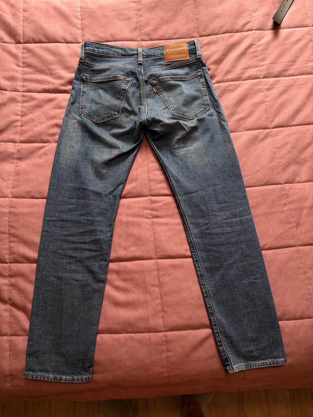 Levi's Джинсы Levi's — фото 2