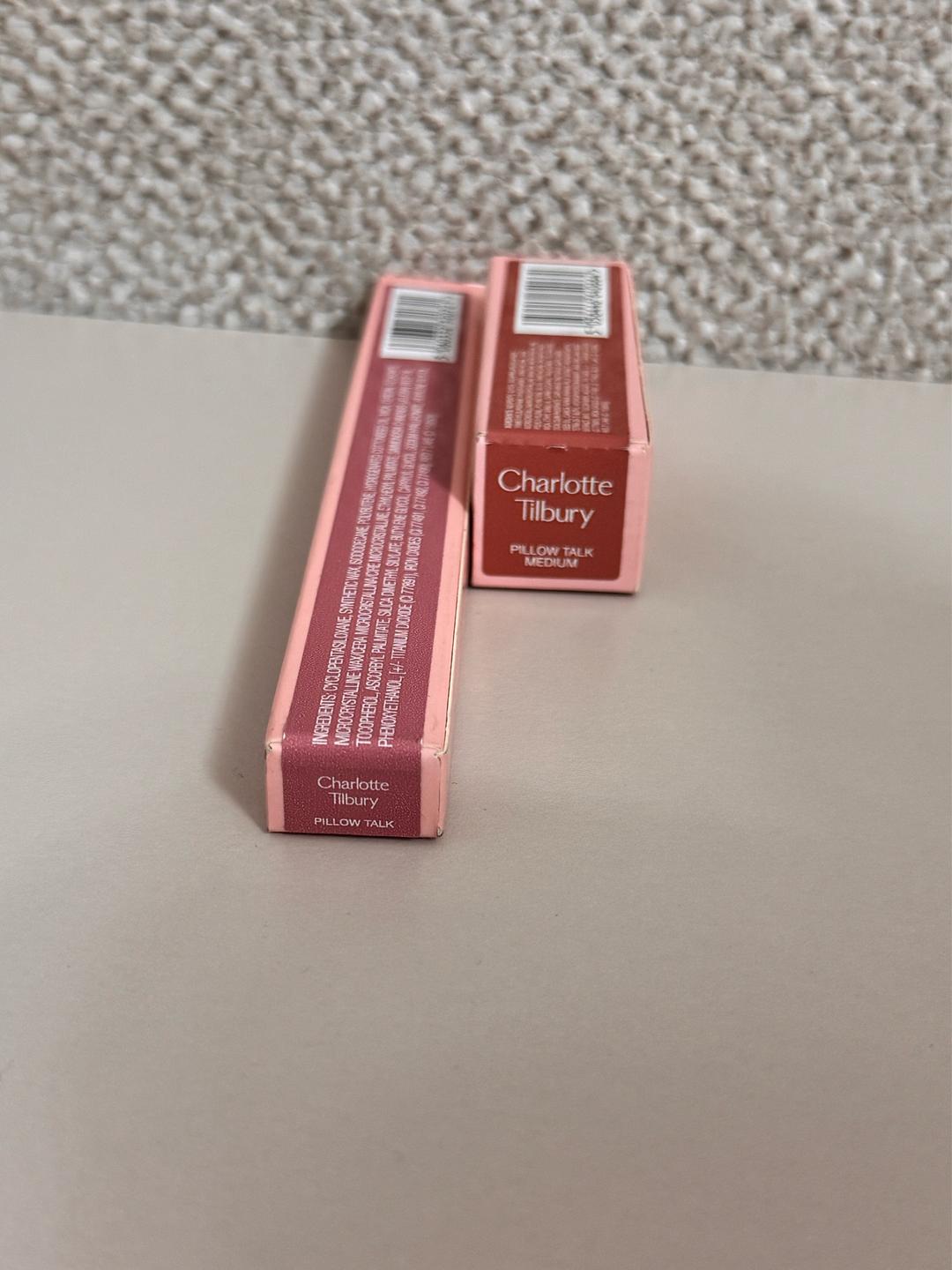 Charlotte Tilbury Помада и карандаш Charlotte Tilbury — фото 2