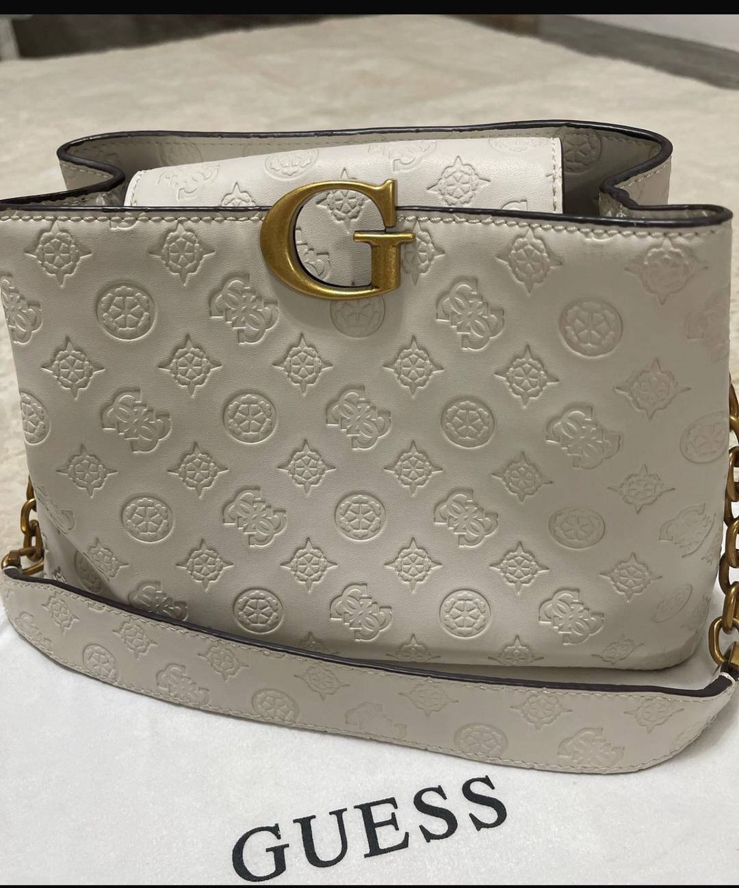 GUESS Сумка Guess — фото 2