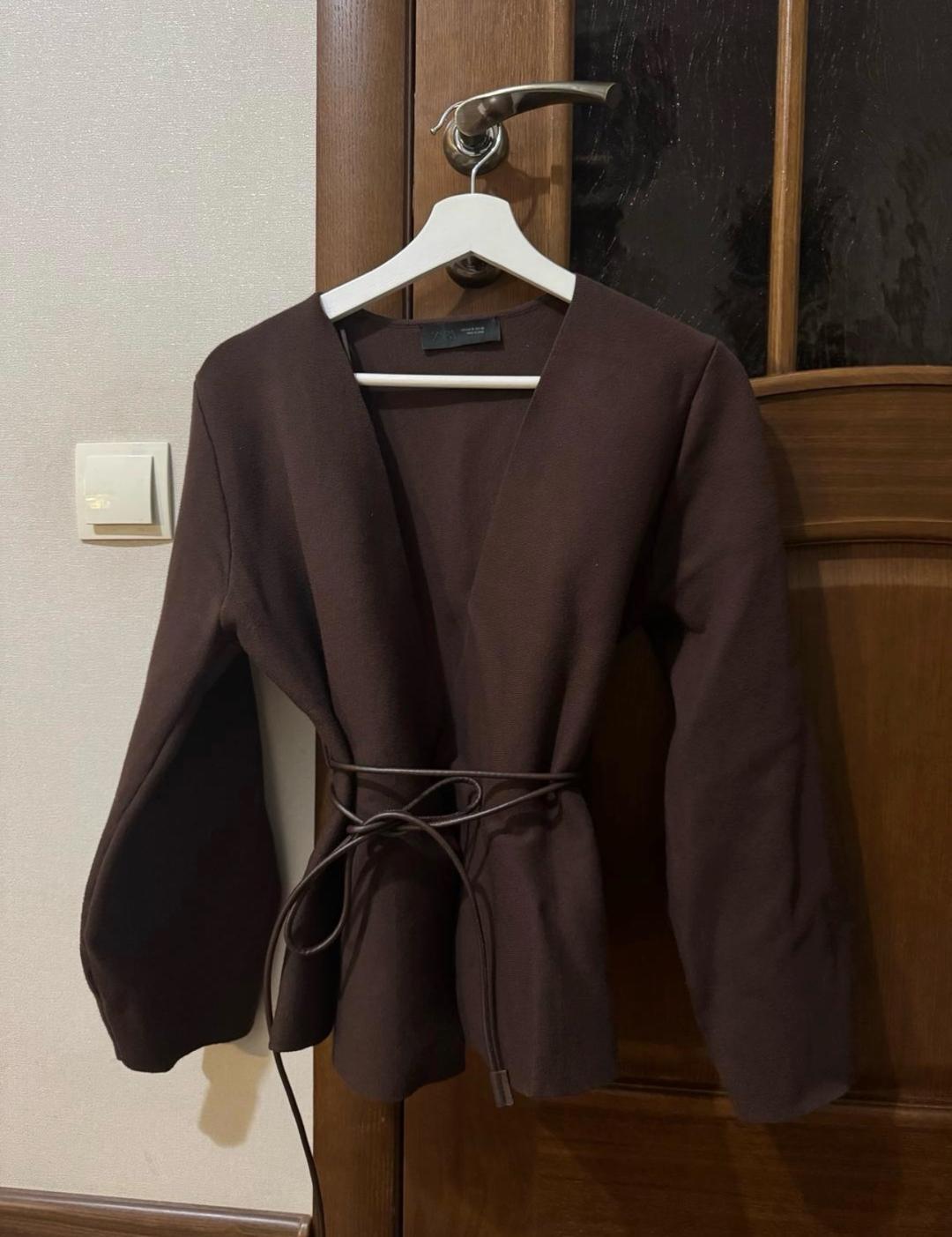 Zara Кардиган ZARA — фото 2