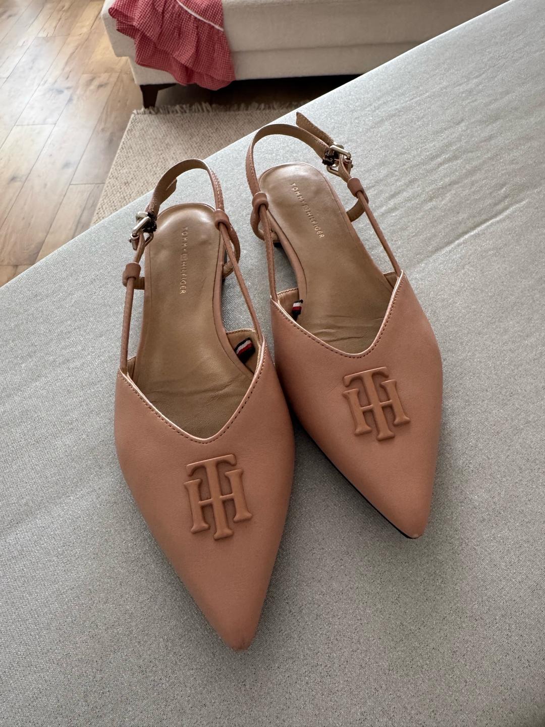 Tommy Hilfiger Босоножки — фото 2