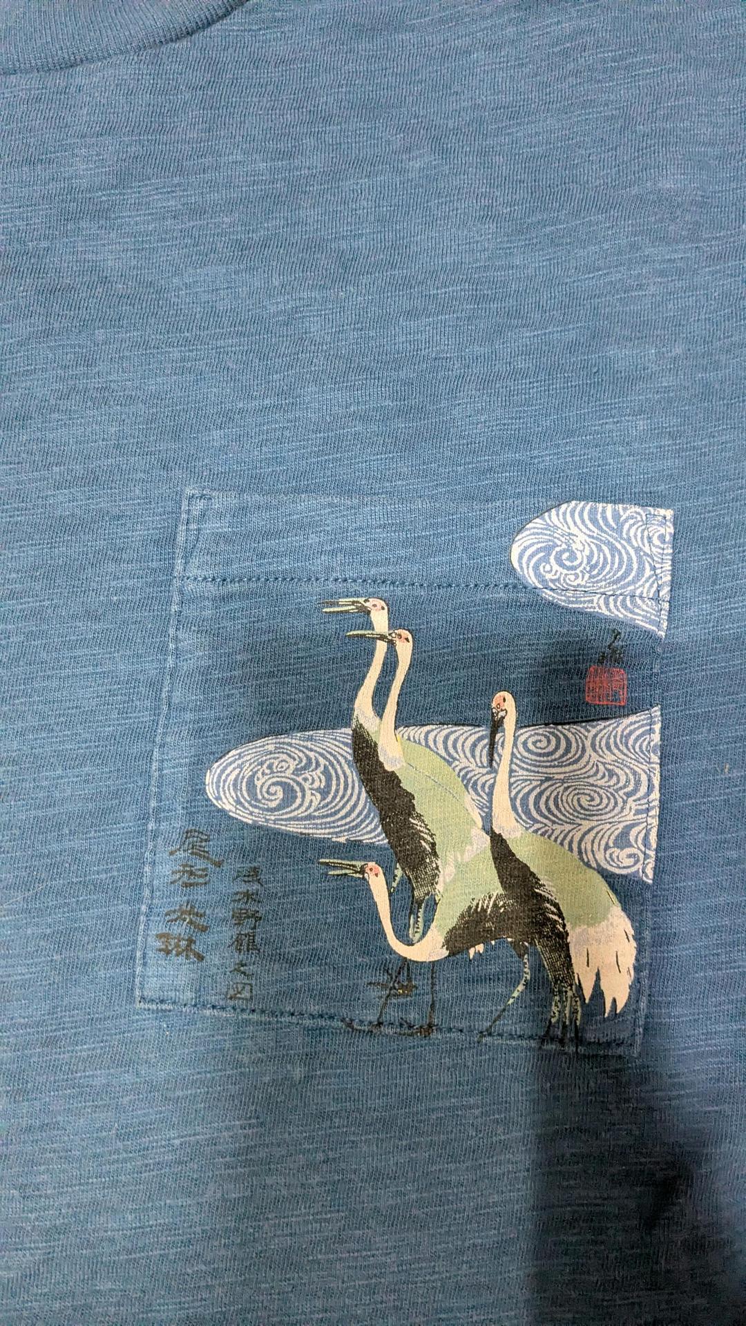 Uniqlo Футболка Uniqlo — фото 2