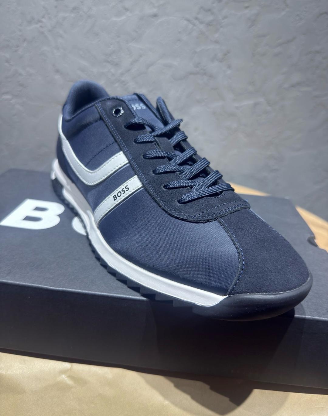 Hugo Boss Кроссовки BOSS — фото 2