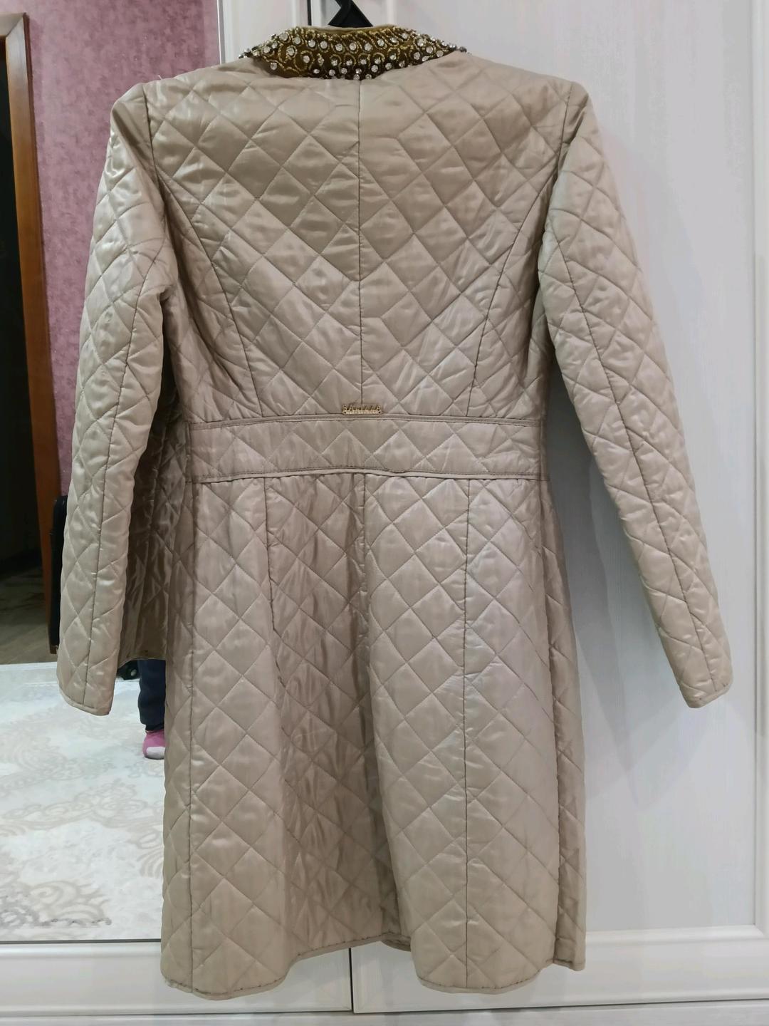 Balizza Плащь от Balizza — фото 2