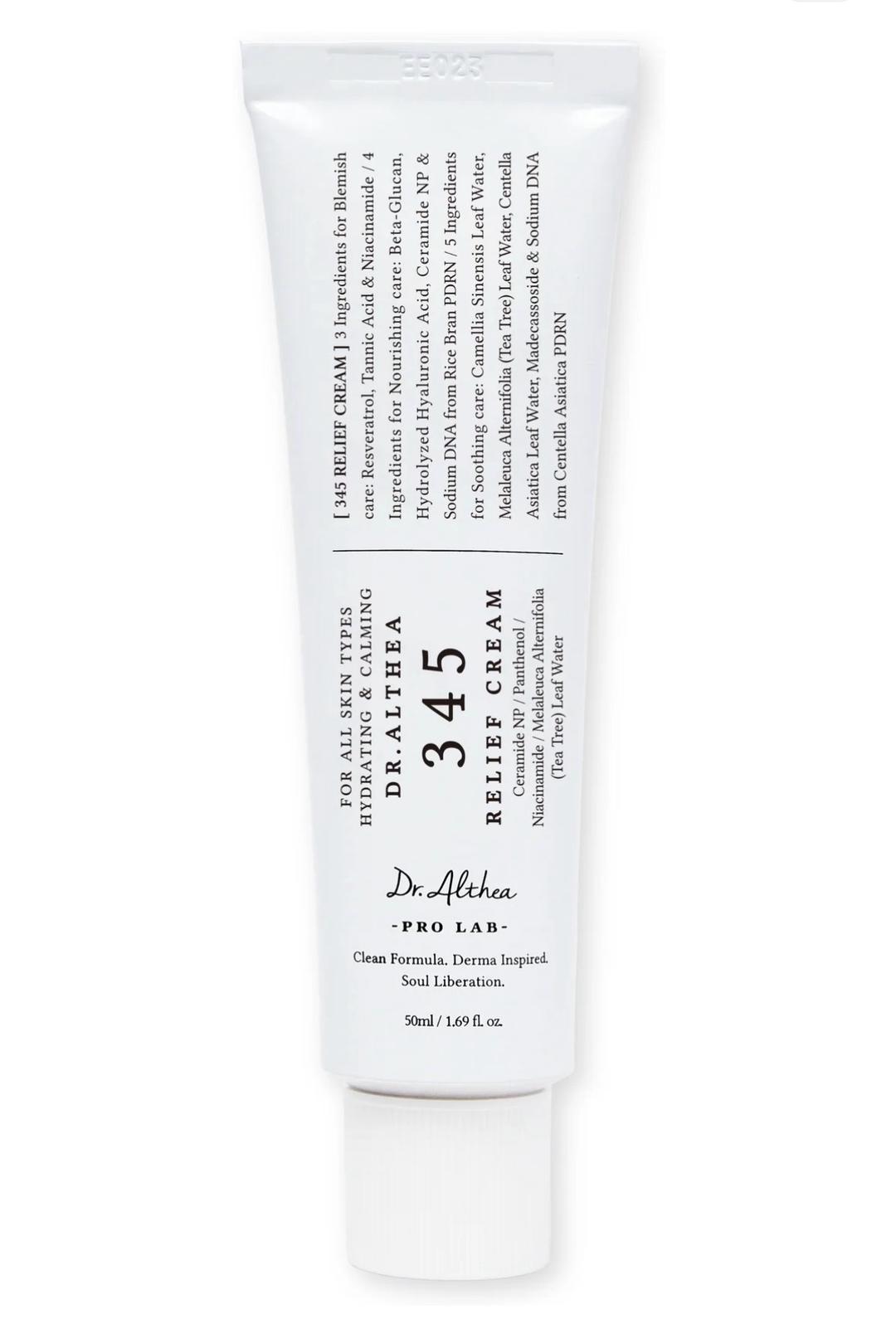 Dr. Althea Dr. Althea 345 Relief Cream — фото 2