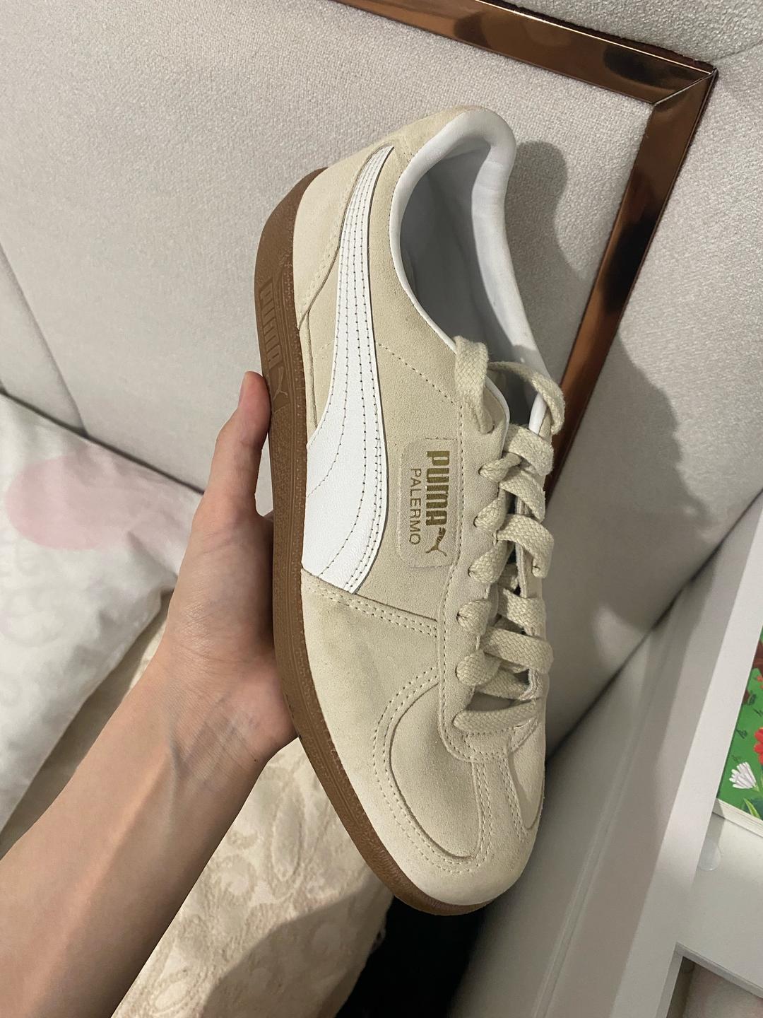 Puma Puma кожа Palermo — фото 2