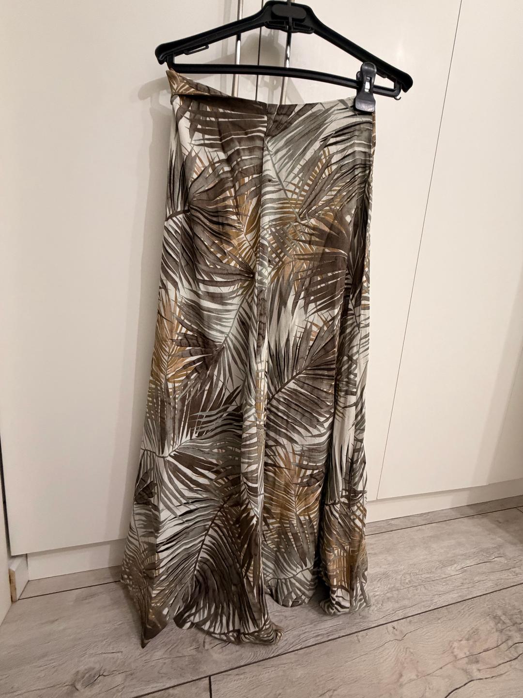 H&M Юбка макси — фото 2