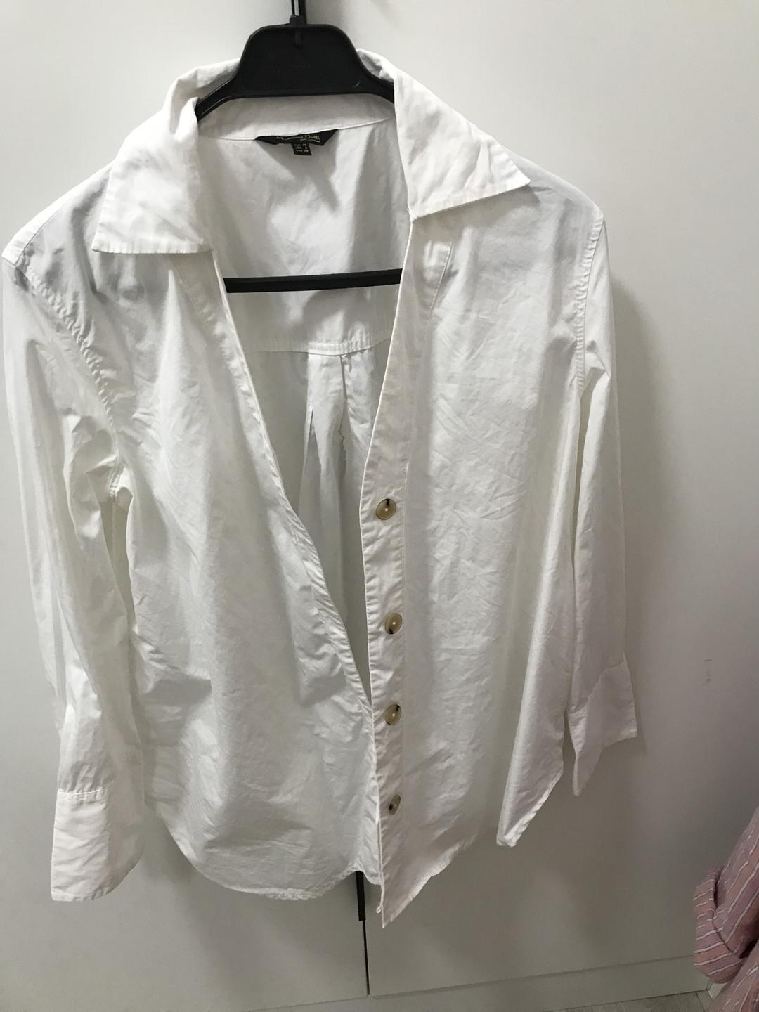Massimo Dutti Рубашка от Массимо  — фото 2