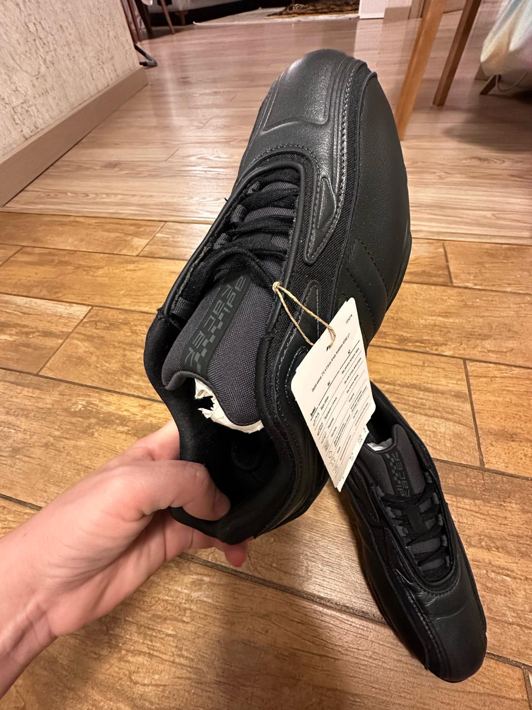 Adidas Кроссовки adidas Adiracer GT — фото 2