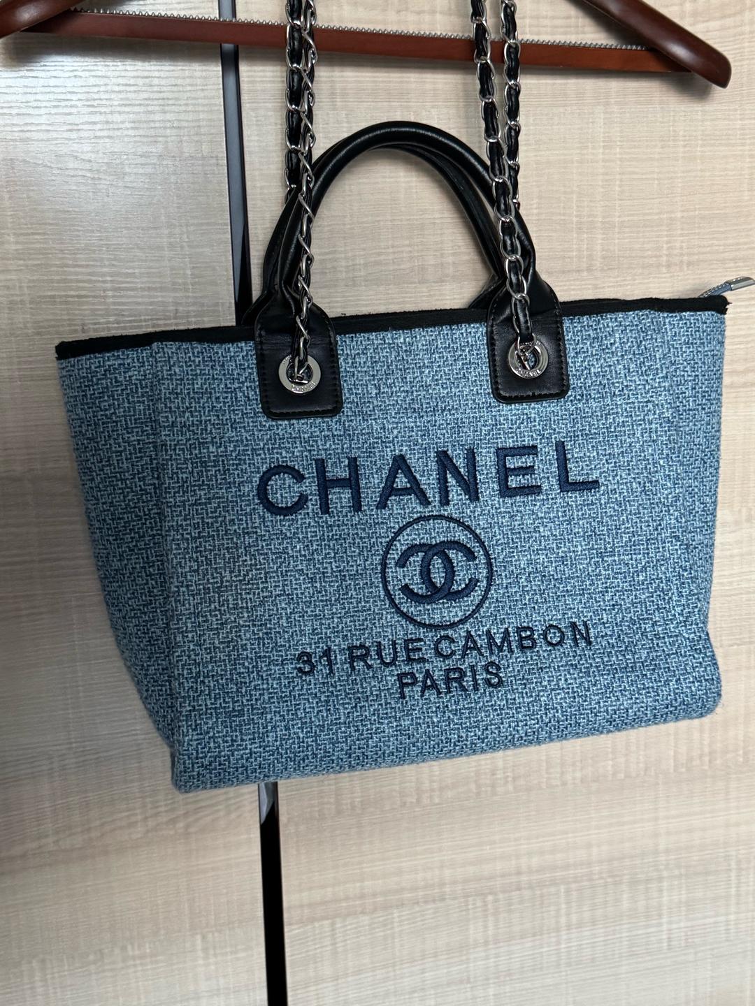 Chanel CHANEL сумка — фото 2