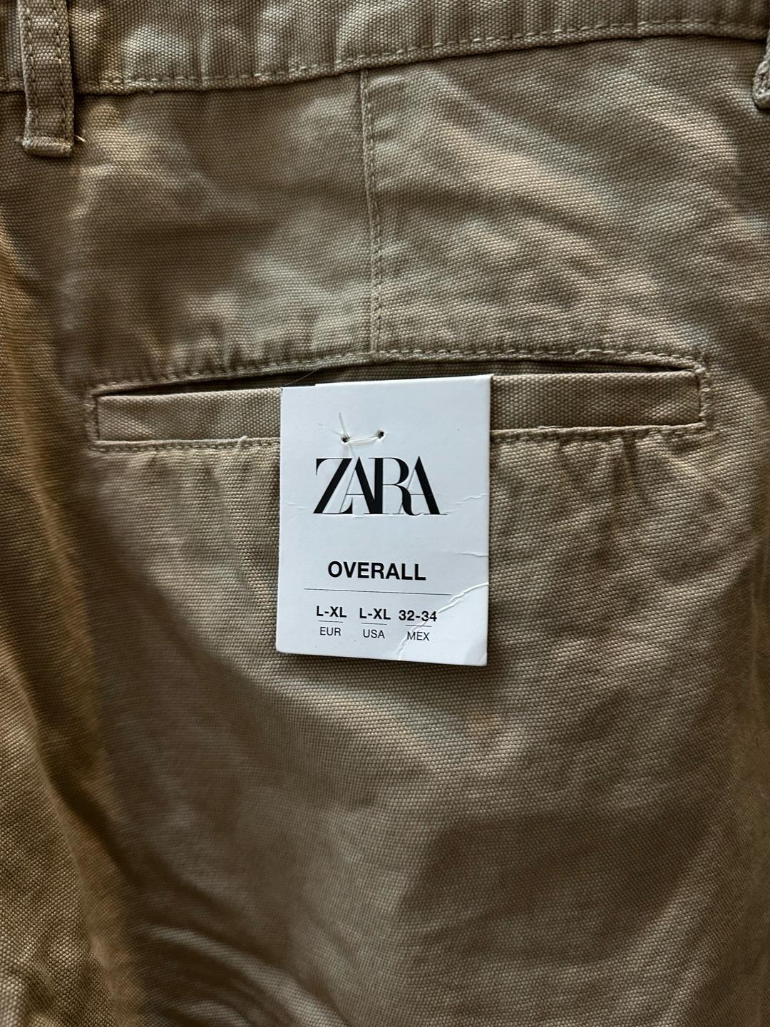 Zara Комбинезон Zara — фото 2