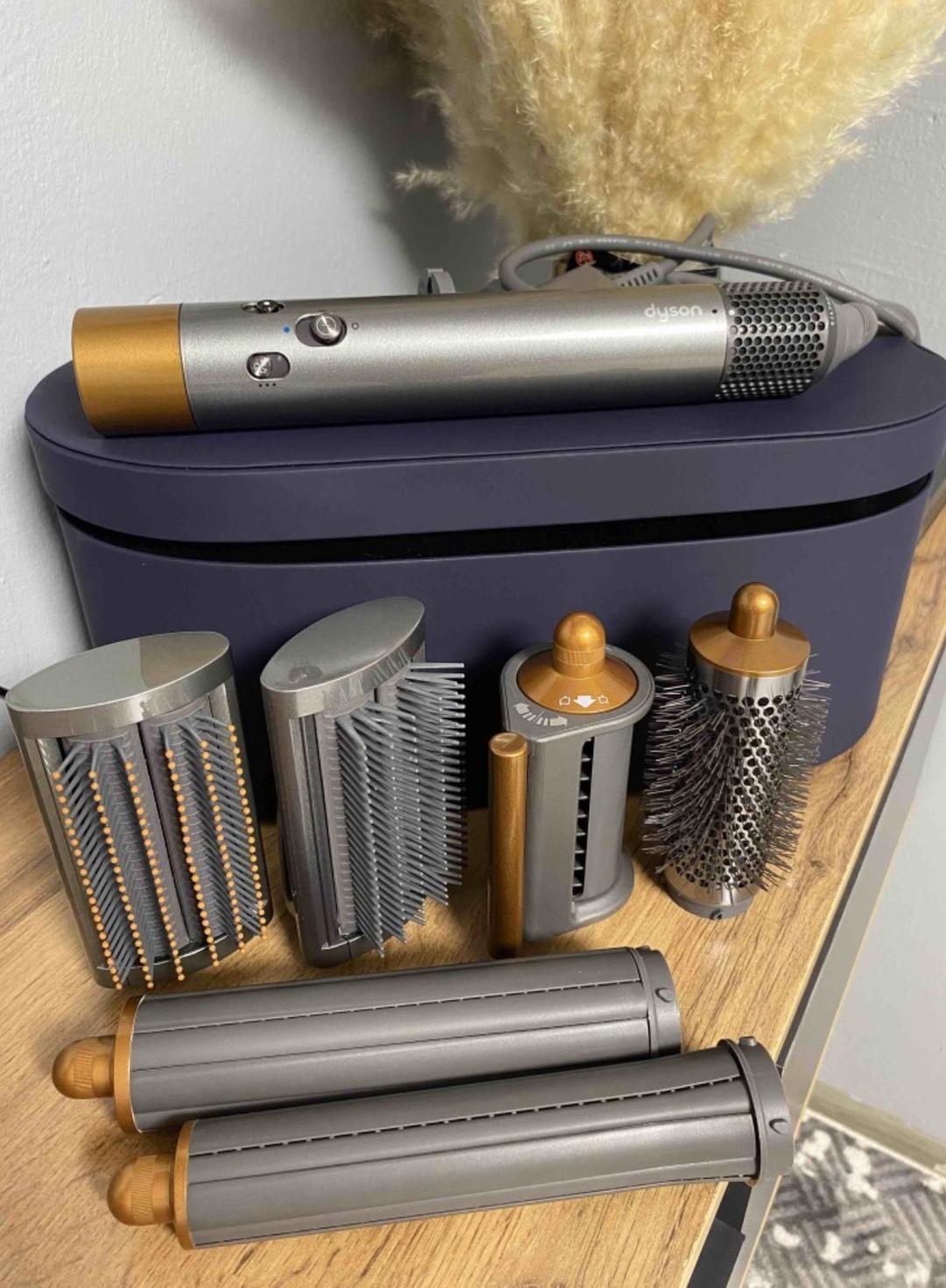 Dyson Мультистайлер для волос — фото 2