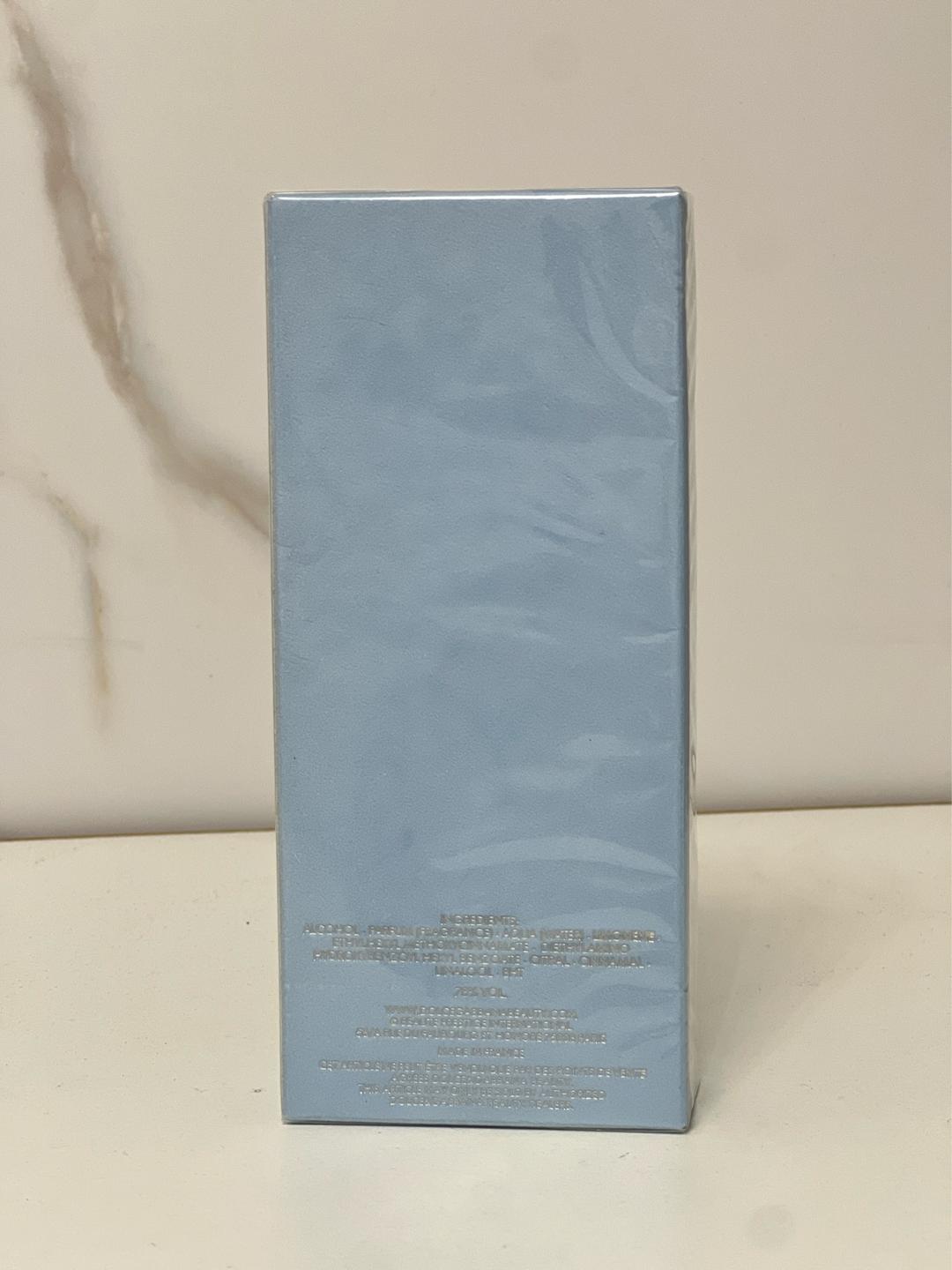Dolce & Gabbana Парфюм Dolce & Gabbana Light Blue — фото 2