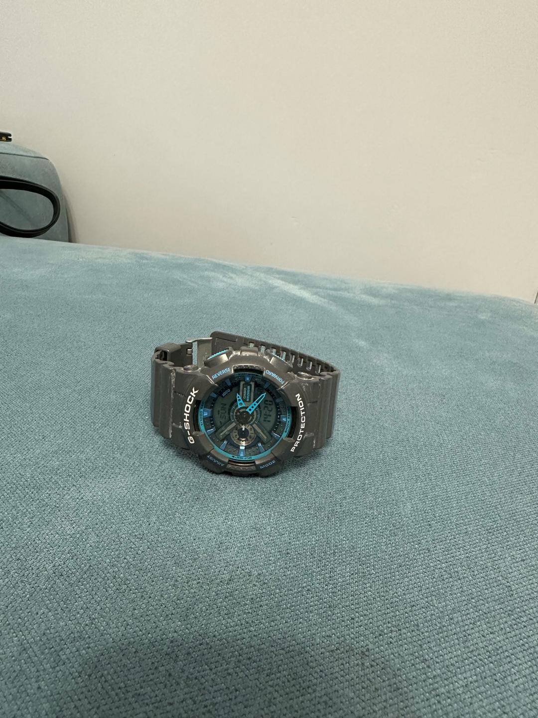 G-Shock Часы наручные Casio G-Shock — фото 2