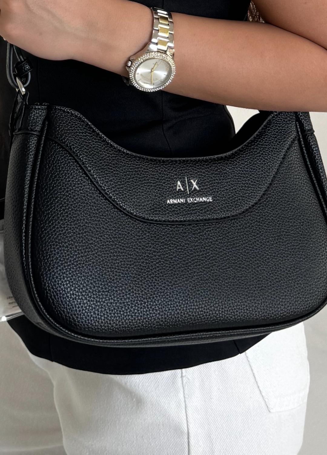 Armani Exchange Сумка Armani Exchange — фото 2