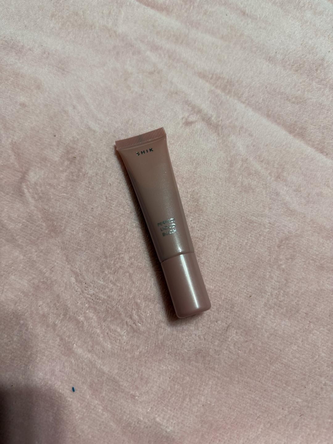 SHIK SHIK Perfect Liquid Blush румяна — фото 2